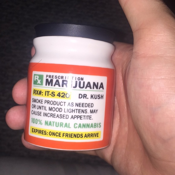 Jar - Picture 1 of 2